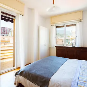 Erica - 2 Bedrooms, Terrace, Wifi , San Remo Italie