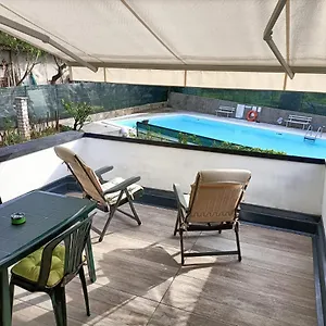  Appartamento L' Del Sole - The Sun Flat