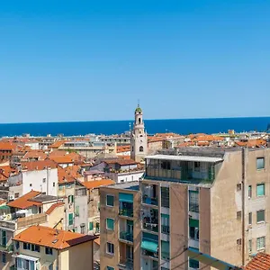 Casabalto , San Remo Italie