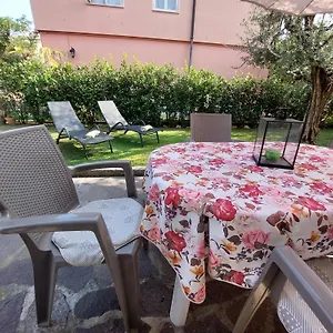  Appartamento Oasi