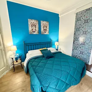 Panoramic Center Apartment Taormina