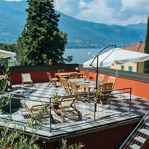 Hébergement de vacances Valle Dei Mulini -, Bellano