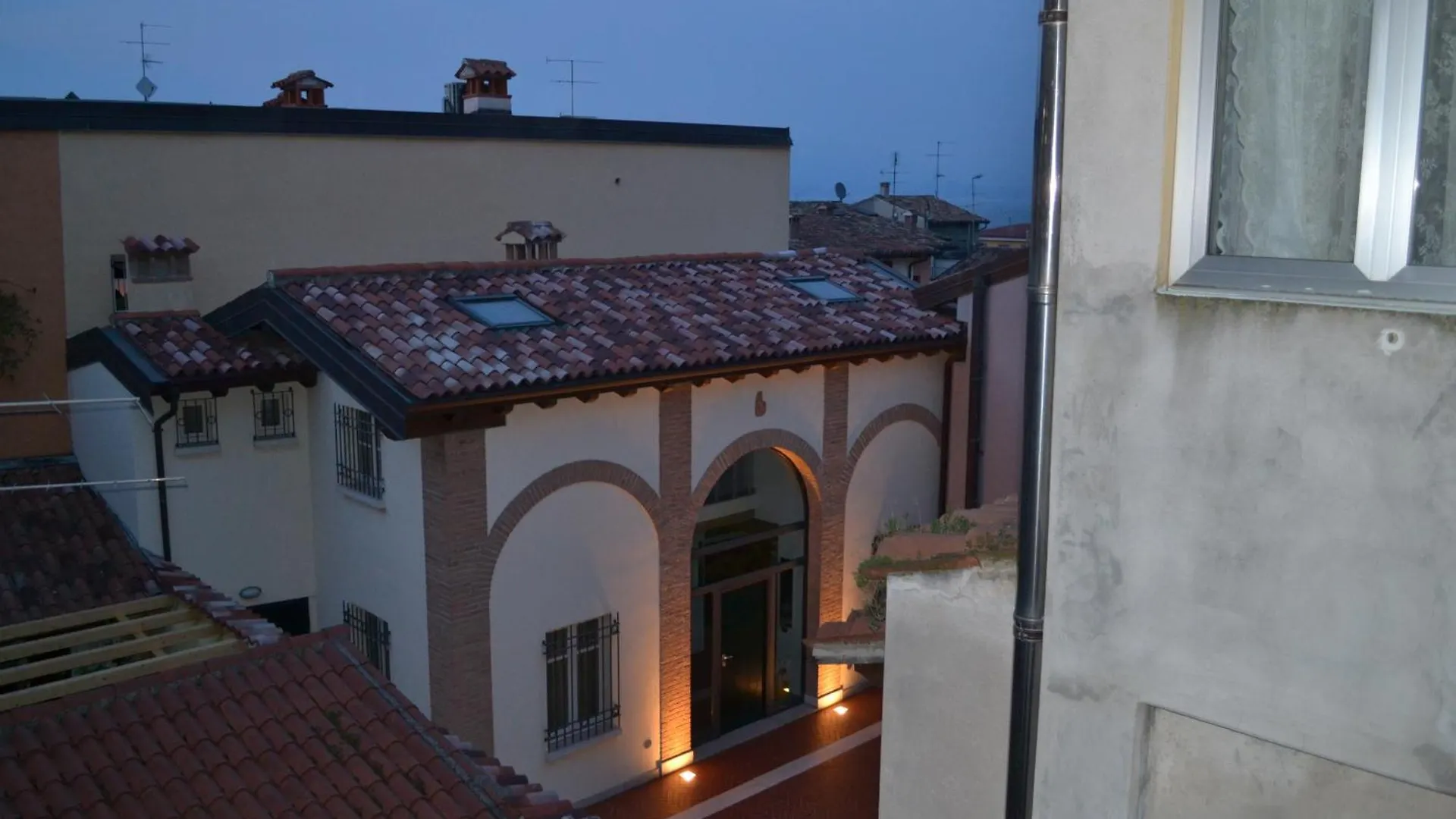 Appartamento Relais De La Place Desenzano del Garda