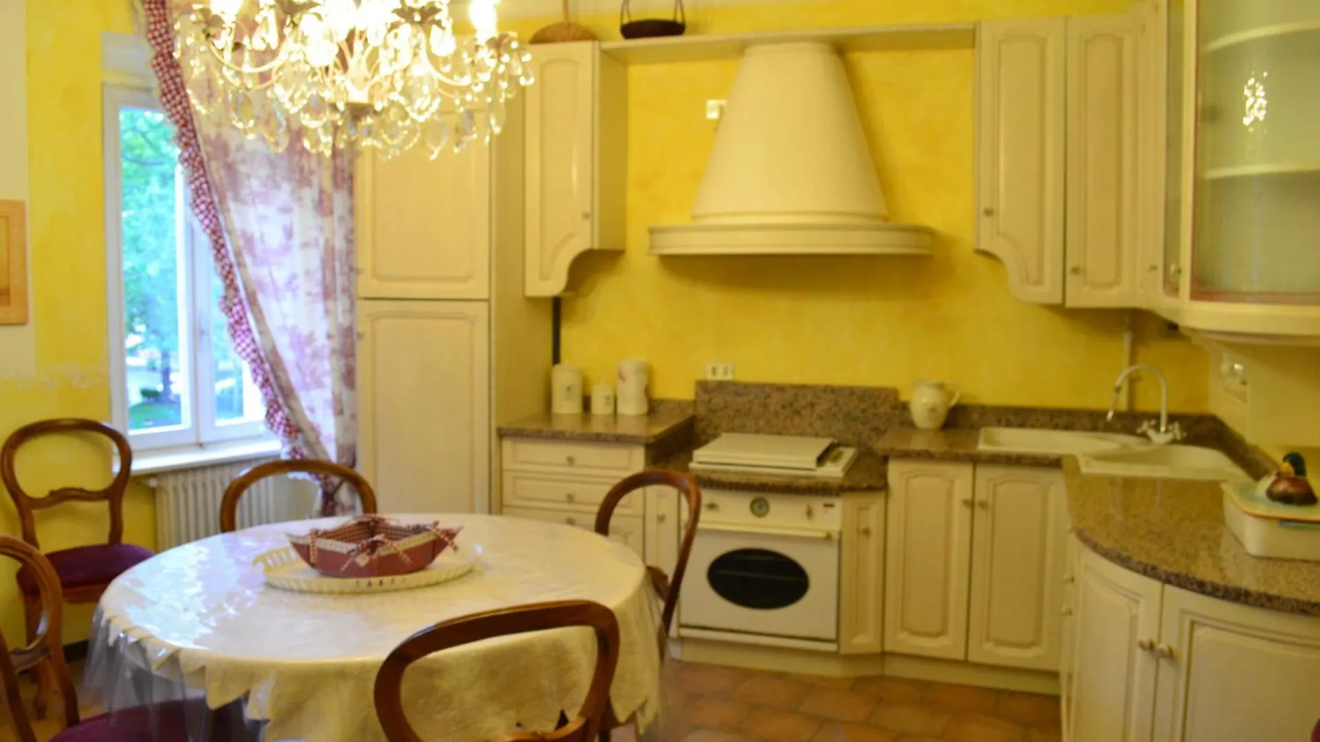 Relais De La Place Desenzano del Garda