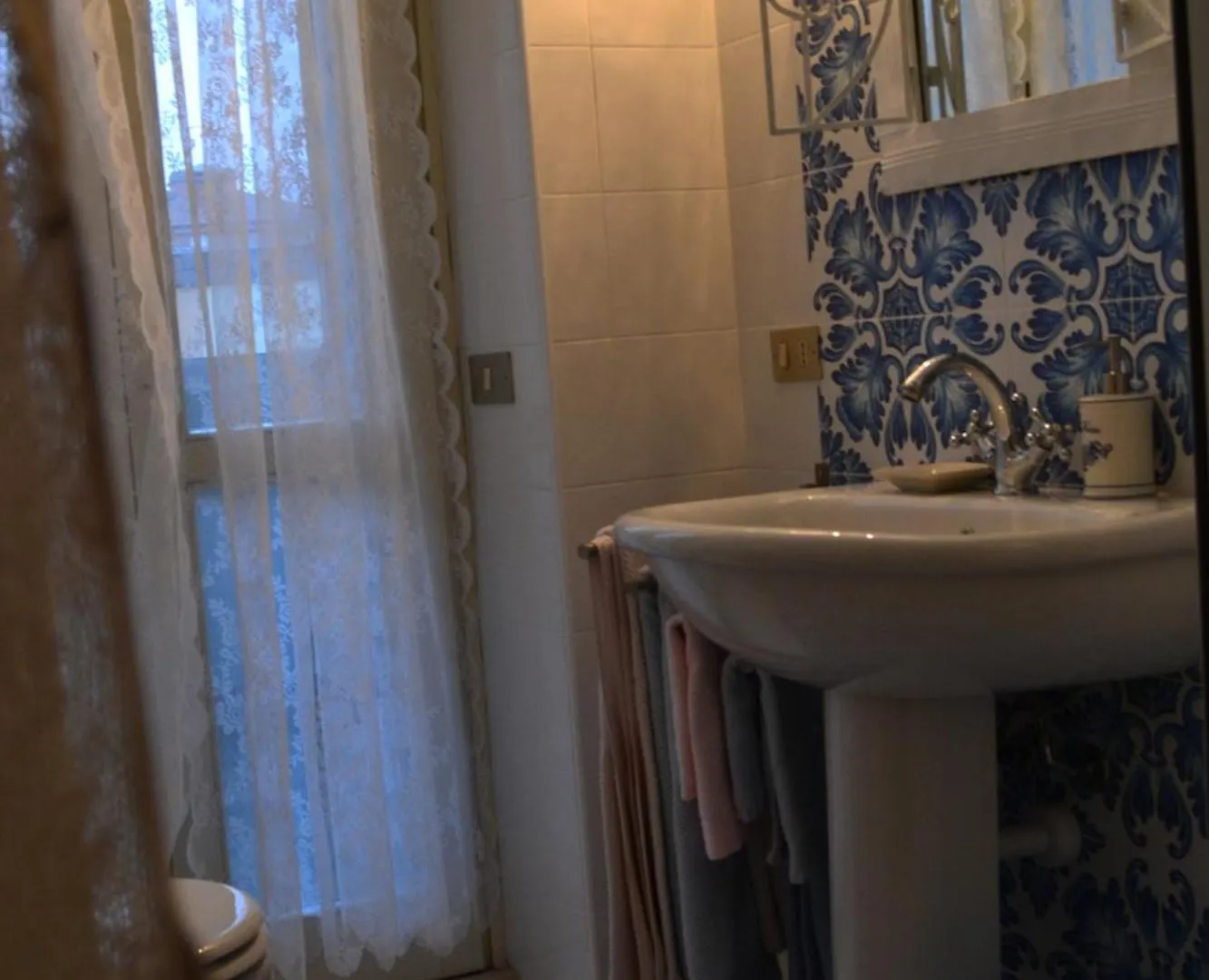 Relais De La Place Desenzano del Garda Appartamento