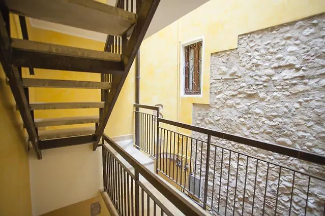 Relais De La Place Desenzano del Garda