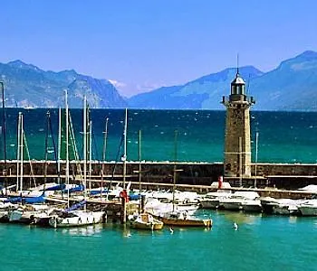 Appartamento Relais De La Place Desenzano del Garda