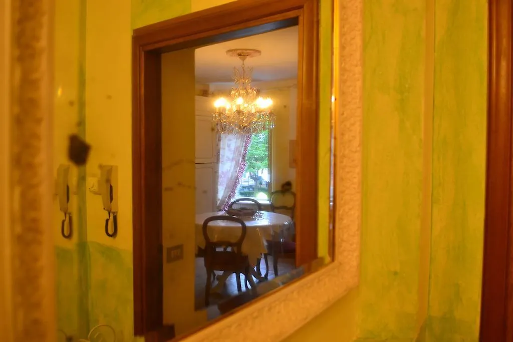 Relais De La Place Desenzano del Garda 0*,  Italia