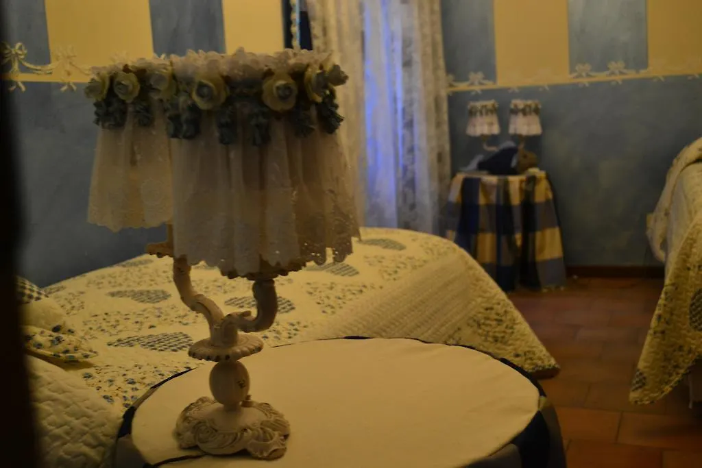 Appartamento Relais De La Place Desenzano del Garda