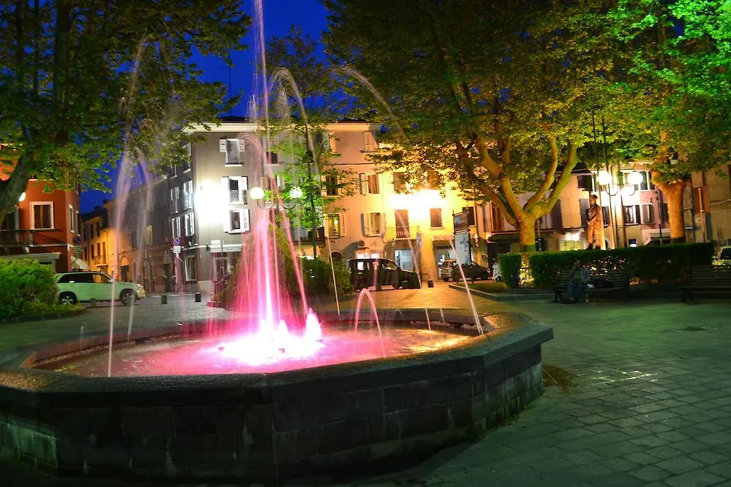 Relais De La Place Desenzano del Garda Appartamento