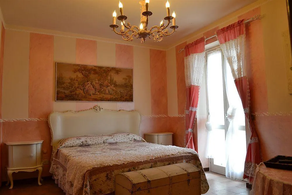 Relais De La Place Desenzano del Garda Appartamento