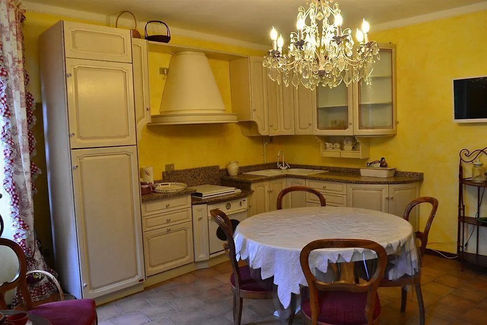 Appartamento Relais De La Place Desenzano del Garda