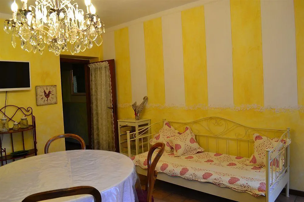 Relais De La Place Desenzano del Garda Italia