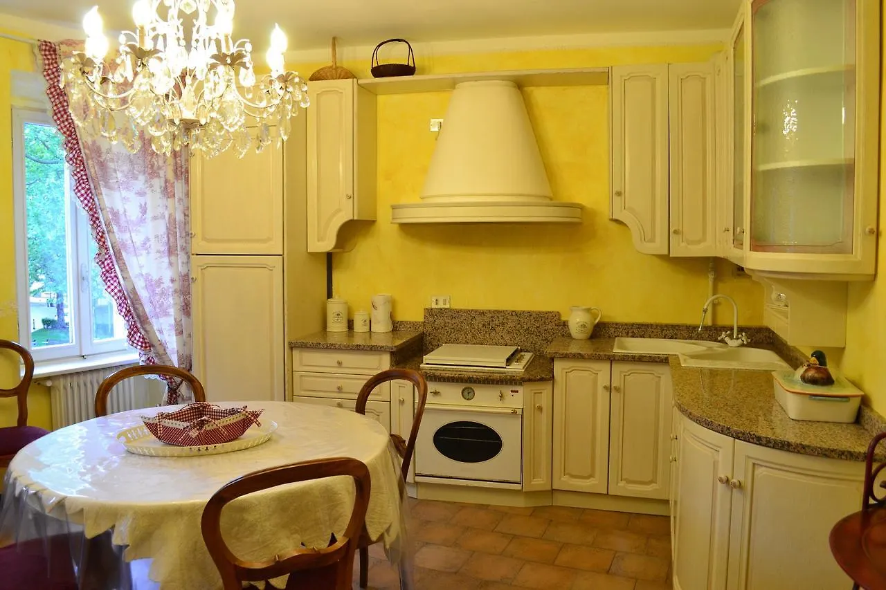 Relais De La Place Desenzano del Garda