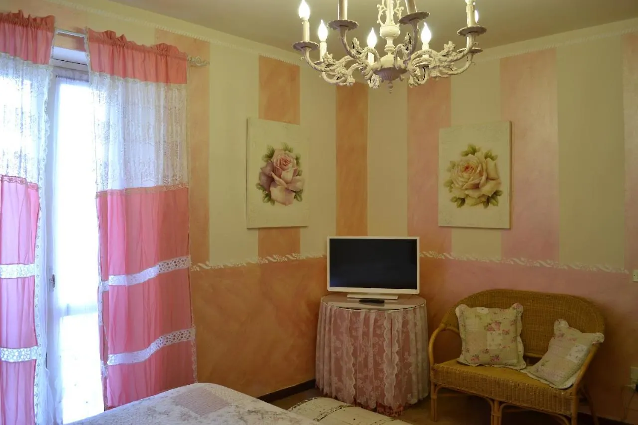 Appartamento Relais De La Place Desenzano del Garda Italia