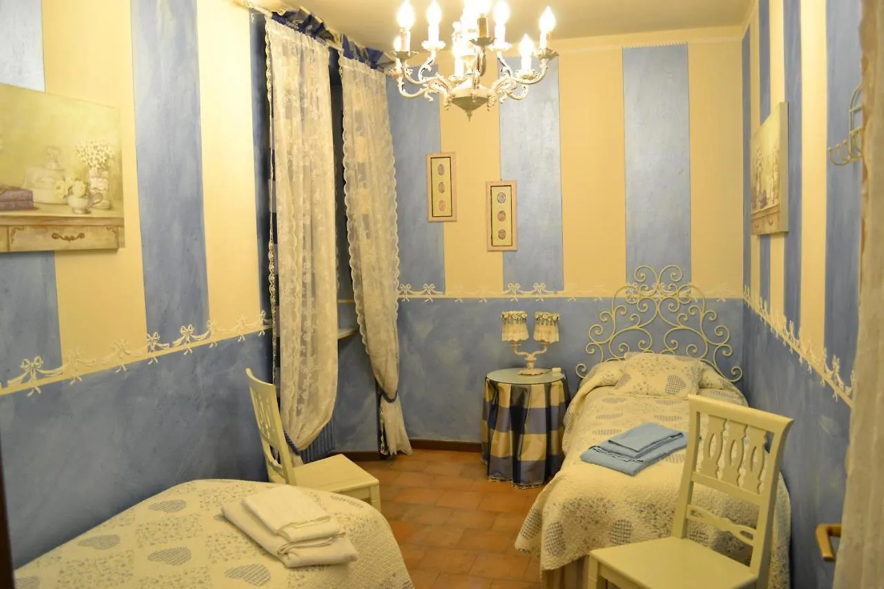 Relais De La Place Desenzano del Garda